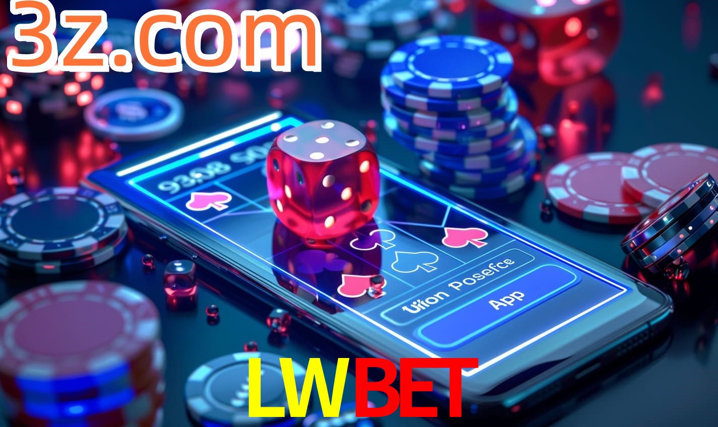 Baixar App LWBET