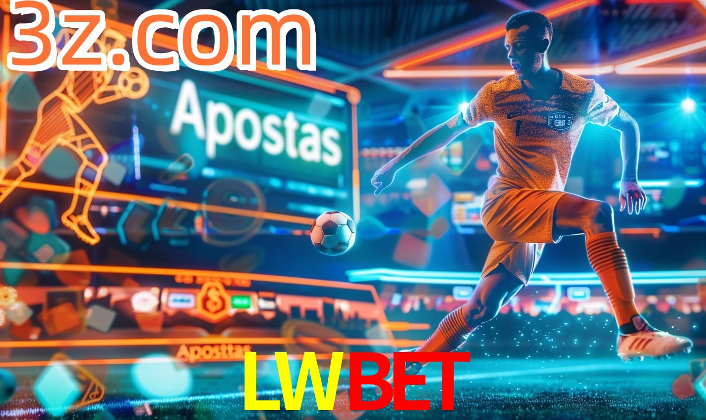 Apostas LWBET
