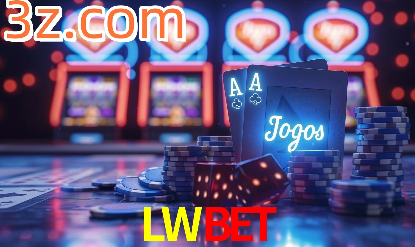 Lista de Jogos LWBET