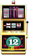 Melhor Casino Online LWBET