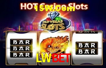 LWBET: Jogos de Caça-Níqueis-Altas Recompensas, Roleta-Velocidade, Blackjack-Desafios Máximos