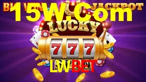 Slot Games LWBET
