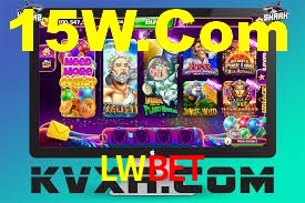 Game Providers LWBET