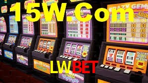Tennis Betting LWBET