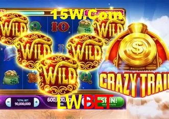 Sinta a adrenalina dos jogos de cassino com LWBET