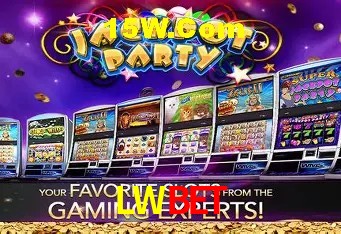 LWBET: Seu Cassino Premiado com Pagamentos Rápidos