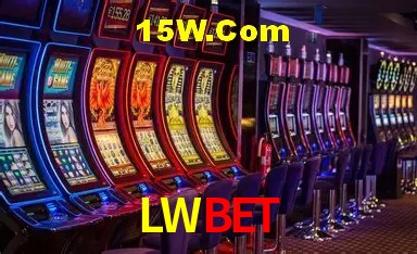 Diretório de Jogos LWBET
