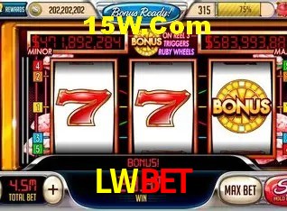 Provedores de Jogos LWBET