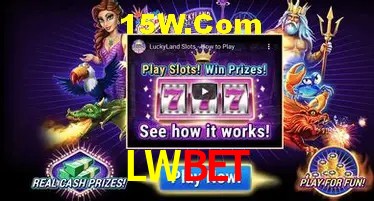 Especiais de Fim de Semana LWBET