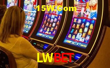 Promoção Relâmpago LWBET