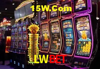 Casino Ao Vivo LWBET